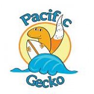 Pacific Gecko