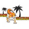 Miami geckos